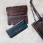 Dapple & Gray Leather Cash Fold